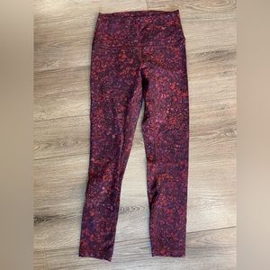 Lululemon Lunar New Year 2020 edition Wondertrain